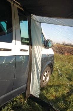 Reimo Playa 260 Van Sonnensegel, 260x220cm -Campingausrüstung Geschäft 75601 0 2