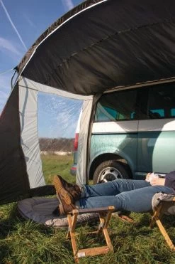 Reimo Playa 260 Van Sonnensegel, 260x220cm -Campingausrüstung Geschäft 75601 0 4