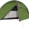 Wild Country Helm Compact 1 Kuppelzelt, 1-Person, 125x220cm, Grün