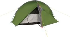 Wild Country Helm Compact 1 Kuppelzelt, 1-Person, 125x220cm, Grün