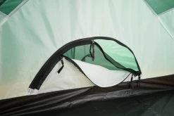 Wild Country Helm Compact 1 Kuppelzelt, 1-Person, 125x220cm, Grün -Campingausrüstung Geschäft 75740 2