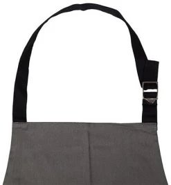 Isabella Schürze, Grau -Campingausrüstung Geschäft 75856 2