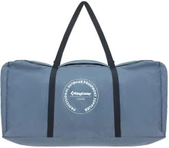 KingCamp Meilfi Plus Bus & Caravan Heckfamilienzelt, Blau/weiß -Campingausrüstung Geschäft 77196 0 9