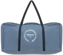 KingCamp Capri Bus & Caravan Heckzelt, Blau -Campingausrüstung Geschäft 77201 7