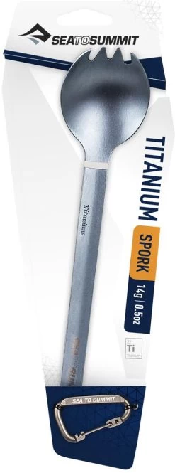 Sea To Summit Titan Göffel