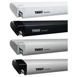 Thule Omnistor 6300 Markise, Ducato Komplett-Set