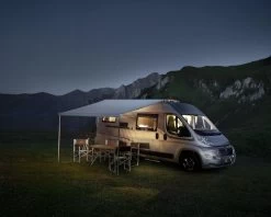 Thule Omnistor 6300 Markise, Ducato Komplett-Set -Campingausrüstung Geschäft 778 6