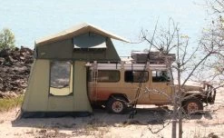 Gordigear Dachzelt Plus 6 Gordigear Dachzelt Plus -Campingausrüstung Geschäft 7891 2