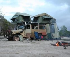 Gordigear Dachzelt Plus 7 Gordigear Dachzelt Plus -Campingausrüstung Geschäft 7891 3