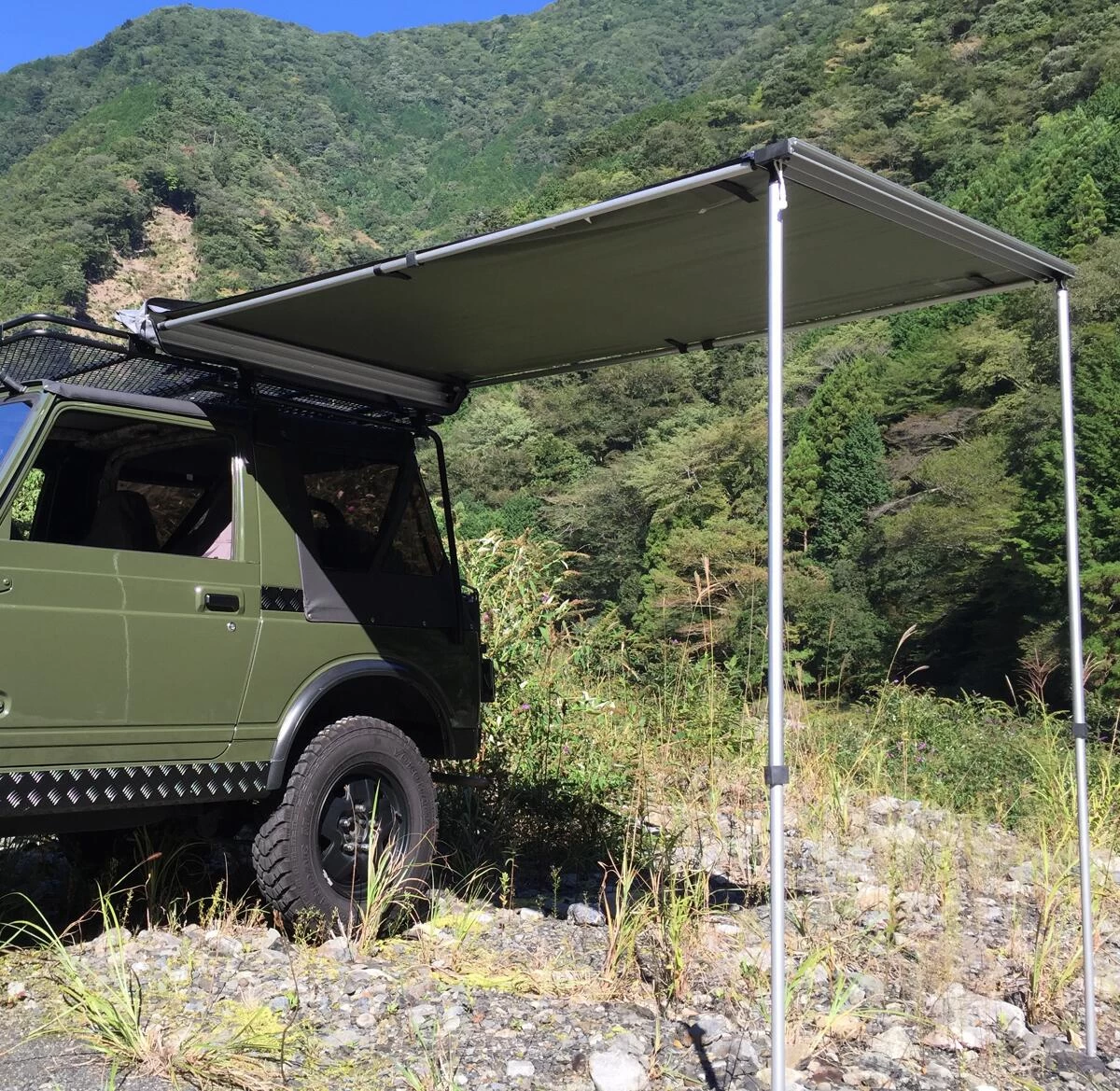 Gordigear Gumtree Markise 1 Gordigear Gumtree Markise