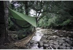 Ticket To The Moon Moon Tarp, 250x250cm, Grün -Campingausrüstung Geschäft 79122 0 4