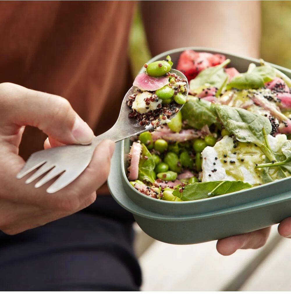 Light My Fire Titanium Spork N Straw Kit 4 Light My Fire Titanium Spork N Straw Kit – Bild 4