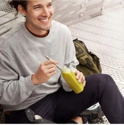 Light My Fire Titanium Spork N Straw Kit 11 Light My Fire Titanium Spork N Straw Kit -Campingausrüstung Geschäft 79128 4