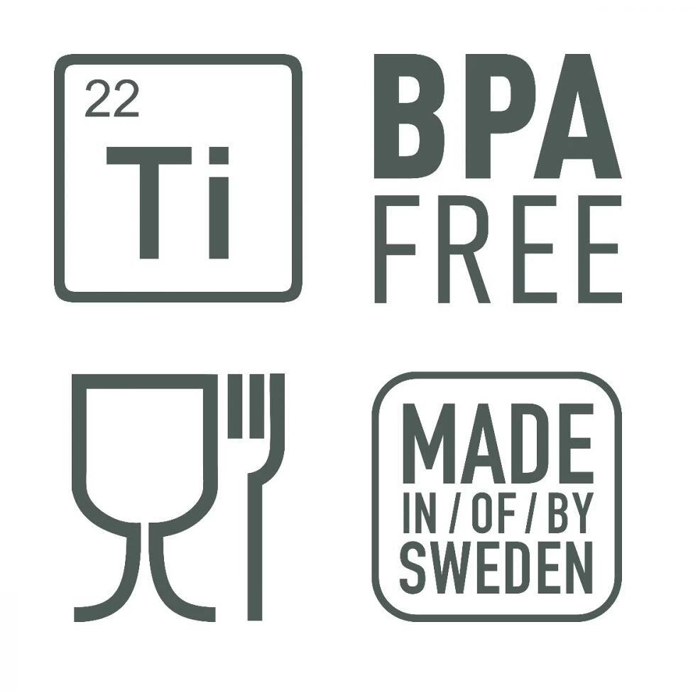 Light My Fire Titanium Spork N Straw Kit 6 Light My Fire Titanium Spork N Straw Kit – Bild 6