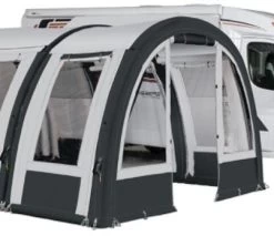 Dorema Zusatzelement Für Traveller Modular KlimTex