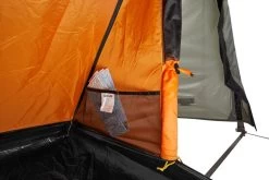 Wechsel Aurora 1 Zelt, 1-Person, 235x140cm, Oak -Campingausrüstung Geschäft 79888 3