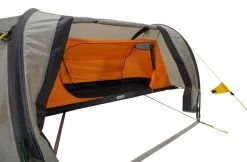 Wechsel Aurora 1 Zelt, 1-Person, 235x140cm, Oak -Campingausrüstung Geschäft 79888 4