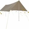 Wechsel Tarp S Travel Line, 400x290cm, Oak