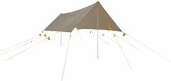 Wechsel Tarp S Travel Line, 400x290cm, Oak