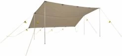 Wechsel Tarp S Travel Line, 400x290cm, Oak -Campingausrüstung Geschäft 79897 4