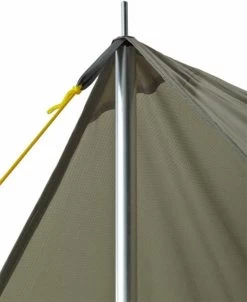 Wechsel Tarp S Travel Line, 400x290cm, Oak -Campingausrüstung Geschäft 79897 5