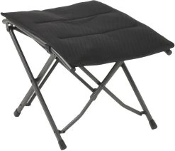 Wecamp Quad Beinauflage, Schwarz