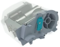 Fiamma F80S Markise 12V Motor-Kit Plus