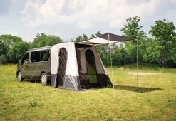 Reimo Trapez Premium Heckzelt