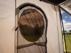 Reimo Trapez Premium Heckzelt -Campingausrüstung Geschäft 80996 3