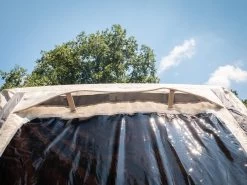 Reimo Heckzelt Update Premium Für Mercedes Vito -Campingausrüstung Geschäft 80997 3