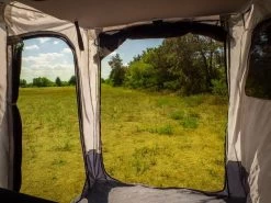 Reimo Heckzelt Update Premium Für Mercedes Vito -Campingausrüstung Geschäft 80997 4