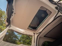 Reimo Heckzelt Update Premium Für Mercedes Vito -Campingausrüstung Geschäft 80997 6