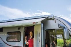 Fiamma F45L 12V Motor-Kit