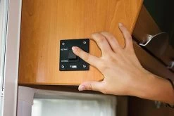 Fiamma F45L 12V Motor-Kit -Campingausrüstung Geschäft 8099 2