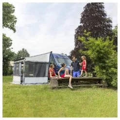 Fiamma Privacy Room F80L Markisenvorzelt Basis-Modul