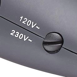 Tristar HD-2359 Reisehaartrockner, 120/230V, 1200W -Campingausrüstung Geschäft 81220 2