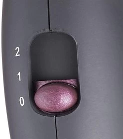 Tristar HD-2359 Reisehaartrockner, 120/230V, 1200W -Campingausrüstung Geschäft 81220 3