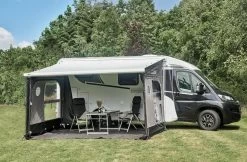 Isabella Buddy Markisenzelt -Campingausrüstung Geschäft 8162 3