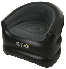 Regatta Viento Luftsessel, Schwarz