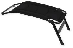 Isabella Bele Beinauflage, Schwarz