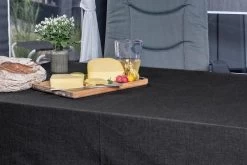 Isabella Tischdecke, Beidseitig Verwendbar, 160x120cm -Campingausrüstung Geschäft 81878 0 2