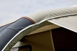Isabella Air Canopy Y Sonnenvordach, 360x240 Cm, Tweed 5 Isabella Air Canopy Y Sonnenvordach, 360x240 Cm, Tweed -Campingausrüstung Geschäft 81880 2