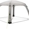 Outwell Air Shelter Pavillon, 335x335x230cm, Grau