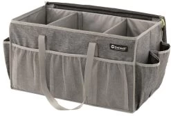 Outwell Margate Küchenbox, 55x30x29cm, Grau -Campingausrüstung Geschäft 82113 2
