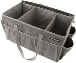 Outwell Margate Küchenbox, 55x30x29cm, Grau -Campingausrüstung Geschäft 82113 4