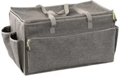 Outwell Margate Küchenbox, 55x30x29cm, Grau -Campingausrüstung Geschäft 82113 5