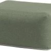 Outwell Williston Lake Ottoman, Grün