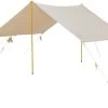 Nordisk Kari Tech Mini Tarp, 300x250cm, Beige
