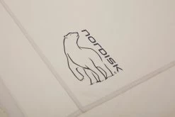 Nordisk Kari Tech Mini Tarp, 300x250cm, Beige -Campingausrüstung Geschäft 82312 0 3