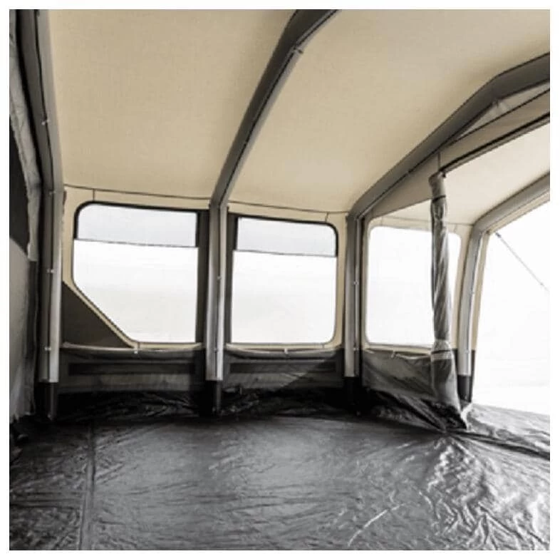 Dometic Rarotonga FTT / TC Tunnel-Luftzelt 3 Dometic Rarotonga FTT / TC Tunnel-Luftzelt – Bild 3